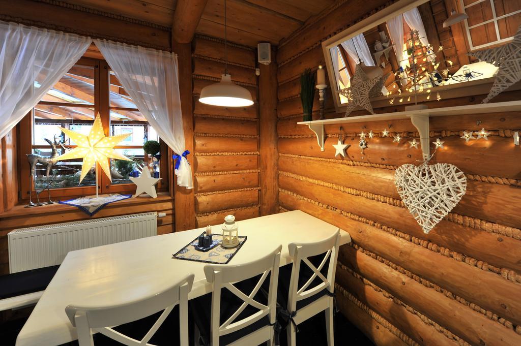 Aplend Koliba Kamzik Aparthotel Vysoke Tatry Exterior photo
