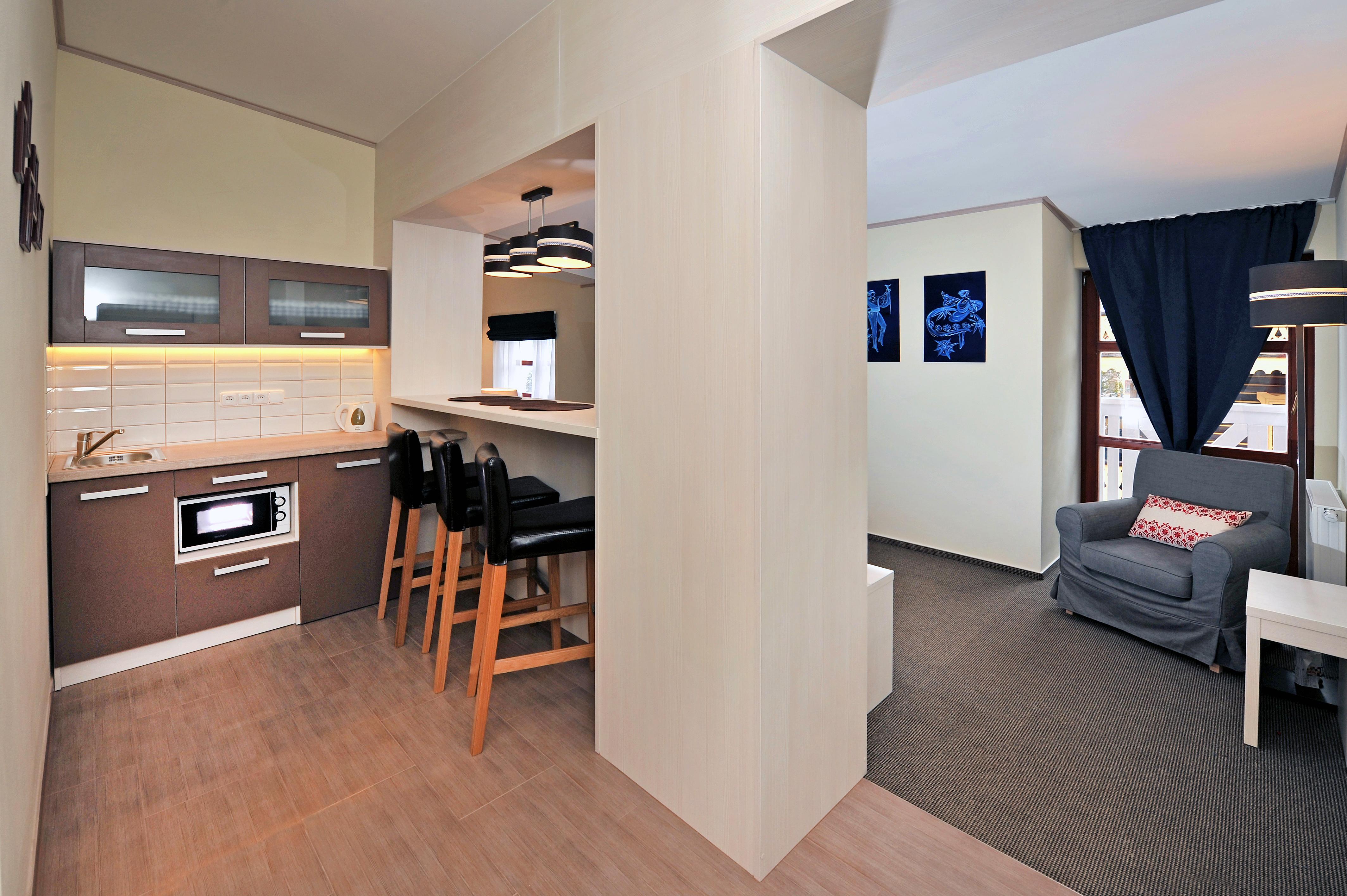 Aplend Koliba Kamzik Aparthotel Vysoke Tatry Exterior photo